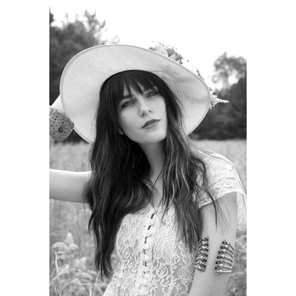 Meet your Posher, Morgan